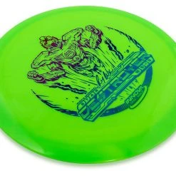 Innova Destroyer Distance Driver Gear 10 Innova Destroyer Distance Driver Gear