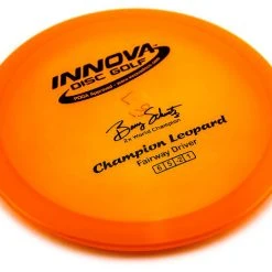Gear Innova Leopard Fairway Driver