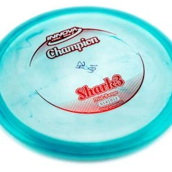 Innova Shark 3 Midrange Driver Gear
