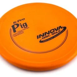 Gear Innova Pig Putt And Approach