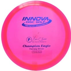 Innova Eagle Fairway Driver