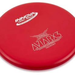 Gear Innova AviarX3 Putter