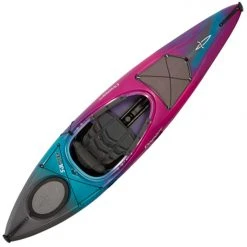 Dagger Kayaks Dagger Axis 10.5 Crossover Kayak Gear