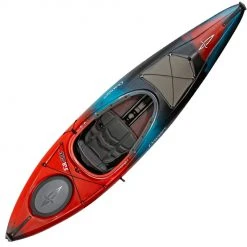 Dagger Kayaks Dagger Axis 10.5 Crossover Kayak Gear