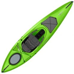 Dagger Kayaks Dagger Axis 10.5 Crossover Kayak Gear