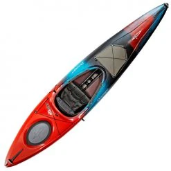 Dagger Kayaks Gear Dagger Axis 12.0 Crossover Multiwater Kayak