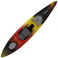 Dagger Kayaks Gear Dagger Axis 12.0 Crossover Multiwater Kayak