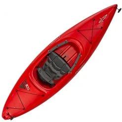 Dagger Kayaks Dagger Zydeco 9.0 Kayak Gear