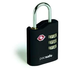 Pac-Safe Gear Pacsafe Prosafe 700 TSA Combination Padlock
