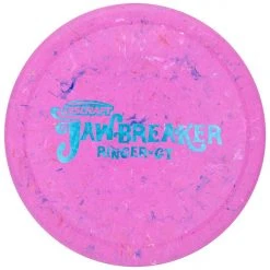 Discraft Ringer GT Putter Activities