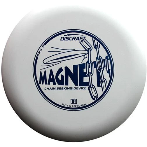 Discraft Magnet Putter 1 Discraft Magnet Putter