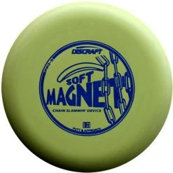 Activities Discraft Magnet Soft Pro D