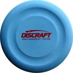 Discraft Banger GT Putter Gear