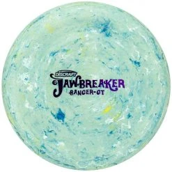Discraft Banger GT Putter Gear