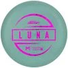 Discraft Luna Paul McBeth Signature Putter Gear