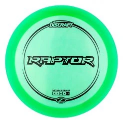 Discraft Raptor Fairway Driver