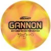 Activities Discraft Undertaker Z Swirl Gannon 2020 Tour Series