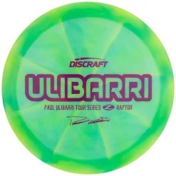 Discraft Raptor Fairway Driver