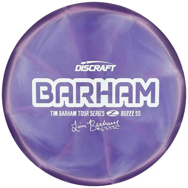 Discraft Buzzz SS Midrange Driver Activities 1 Discraft Buzzz SS Midrange Driver Activities