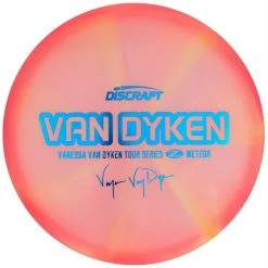 Discraft Meteor Midrange Driver