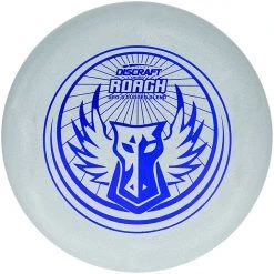 Gear Discraft Roach Putter