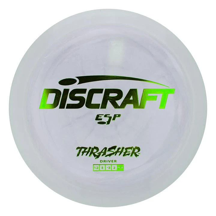Discraft Thrasher Distance Driver 1 Discraft Thrasher Distance Driver