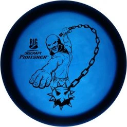 Activities Discraft Punisher Distance Driver