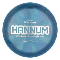 Activities Discraft Force Distance Driver