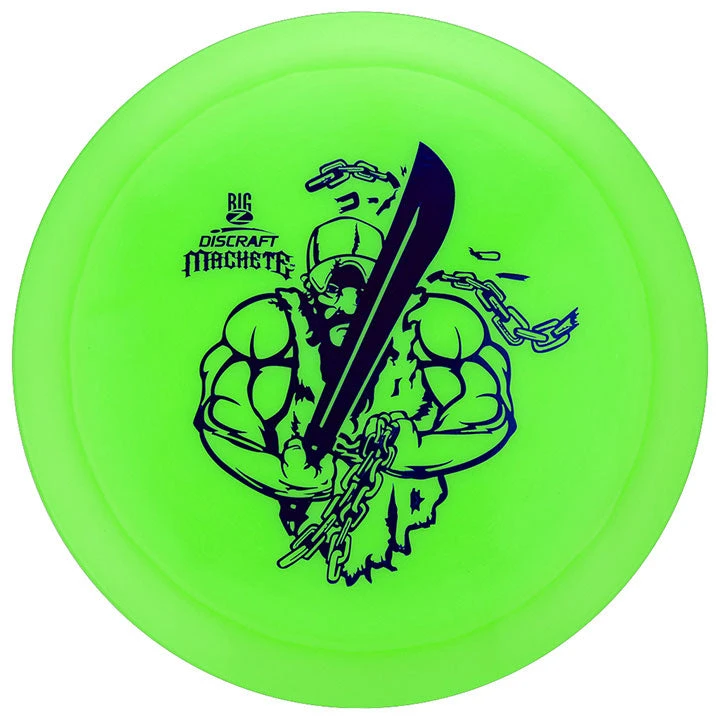 Discraft Machete Distance Driver 2 Discraft Machete Distance Driver