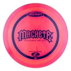 Discraft Machete Distance Driver