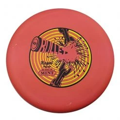 Gear Mint Discs Bullet Putter