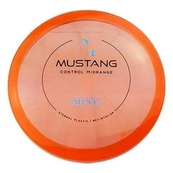 Gear Mint Discs Mustang Midrange
