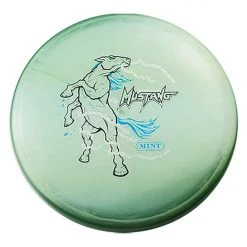 Gear Mint Discs Mustang Midrange