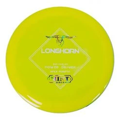 Mint Discs Longhorn Distance Driver Gear