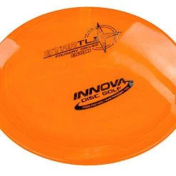 Innova TL3 Fairway Driver Gear