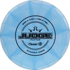 Dynamic Discs Judge Putter