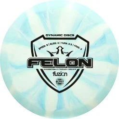 Dynamic Discs Felon
