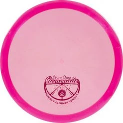 Gear Dynamic Discs Verdict Midrange Driver