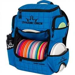 Gear Dynamic Discs Combat Ranger Bag
