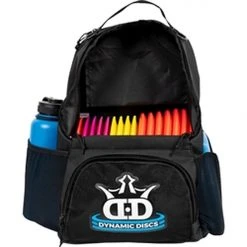 Gear Dynamic Discs Cadet Backpack Disc Golf Bag