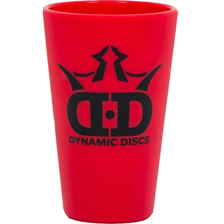 Silipint 16oz Pint Disc Golf Series Gear 1 Silipint 16oz Pint Disc Golf Series Gear