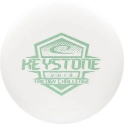 Gear Latitude 64 Keystone Putter