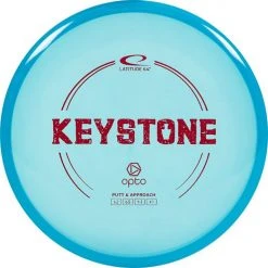 Gear Latitude 64 Keystone Putter