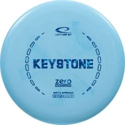 Gear Latitude 64 Keystone Putter