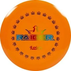 Dynamic Discs Raider Distance Driver Gear