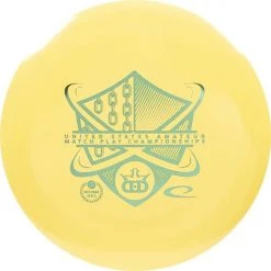 Dynamic Discs Raider Distance Driver Gear