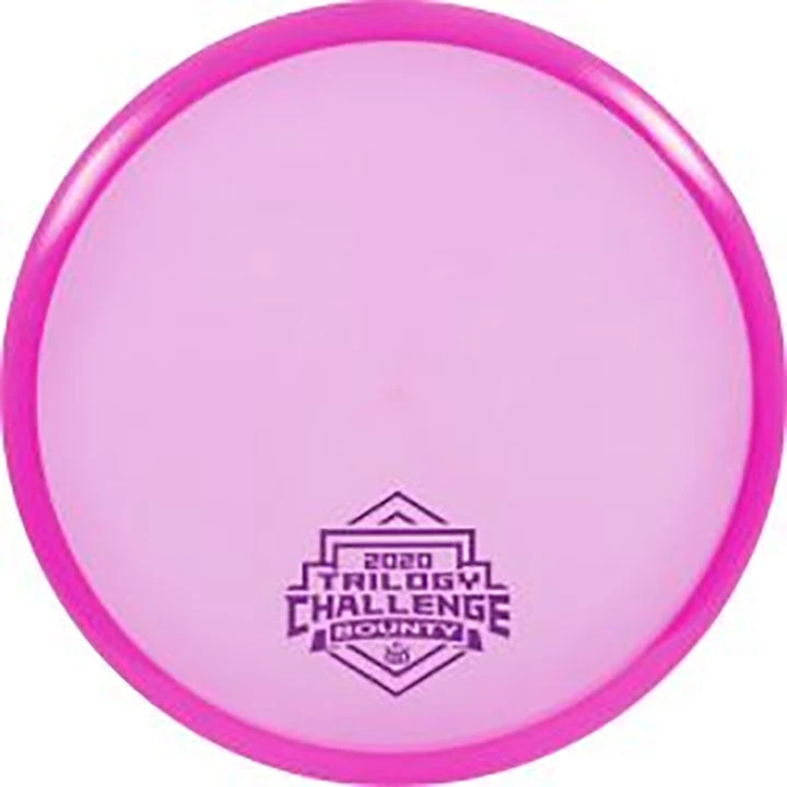 Dynamic Discs Bounty Midrange 2 Dynamic Discs Bounty Midrange