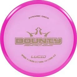 Dynamic Discs Bounty Midrange