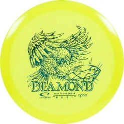 Latitude 64 Diamond Fairway Driver Activities