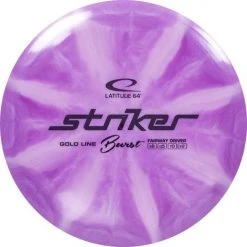 Activities Latitude 64 Striker Fairway Driver